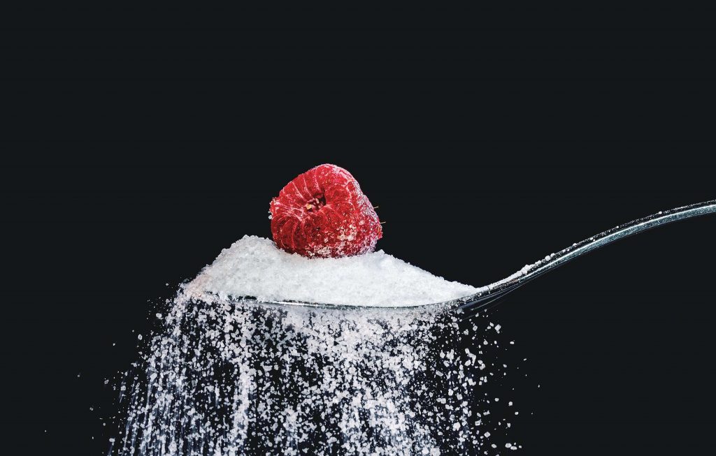 Why Does My Sugar Smell Bad?